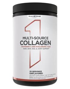 RULE 1 MULTI-SOURCE COLLAGEN