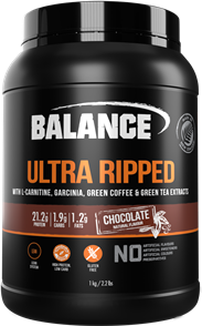 Balance Ultra Ripped Protein