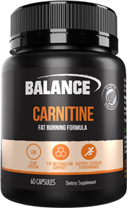 Balance Carnitine