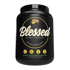 Ehp Labs Blessed Protein