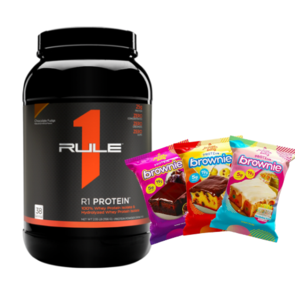 RULE 1 R1 PROTEIN