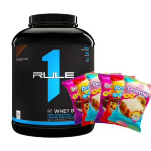 RULE 1 WHEY BLEND