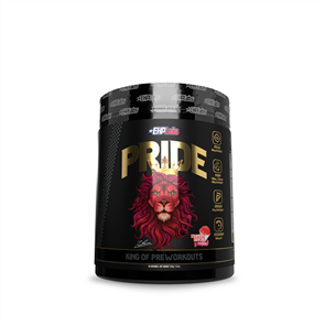EHP LABS PRIDE