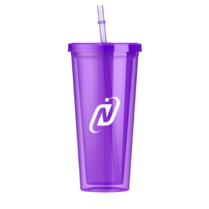 NEXUS SPORTS NUTRITION TUMBLER
