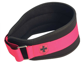 Harbinger 5Inch Womens Foam Core Belt