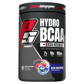 PRO SUPPS HYDRO BCAA + EAA