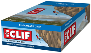 Clif Bar Clif Bar