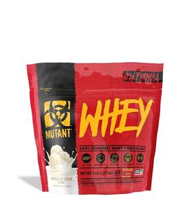 Mutant Whey