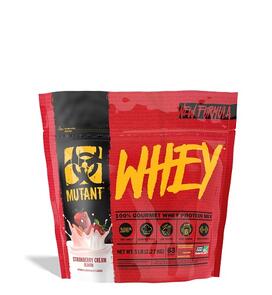 MUTANT WHEY