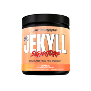 PRO SUPPS DR. JEKYLL SIGNATURE