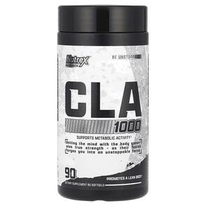 NUTREX LIPO-6 CLA