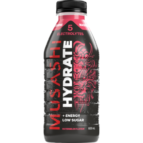 MUSASHI HYDRATE