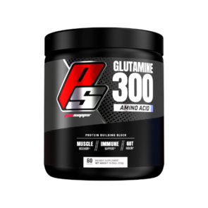 PRO SUPPS GLUTAMINE