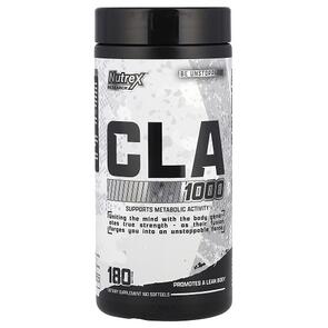 NUTREX LIPO-6 CLA