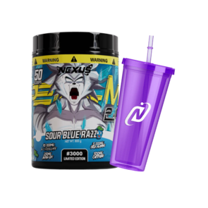 NEXUS SPORTS NUTRITION PER4M 2.0