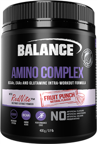 Balance Amino Complex