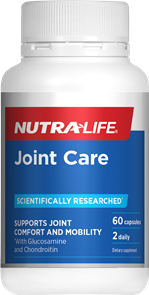 Nutra-Life Joint Care