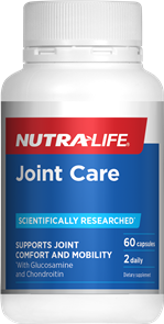 NUTRA-LIFE JOINT CARE