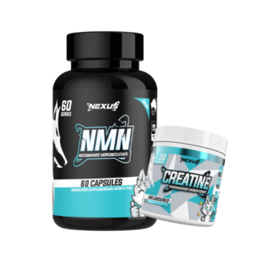 NEXUS SPORTS NUTRITION NMN