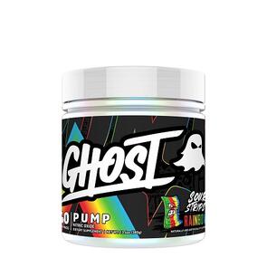 GHOST LIFESTYLE PUMP LIMITED EDITION
