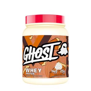 GHOST LIFESTYLE WHEY