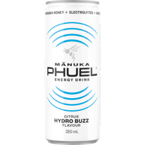MANUKA PHUEL HYDRO BUZZ