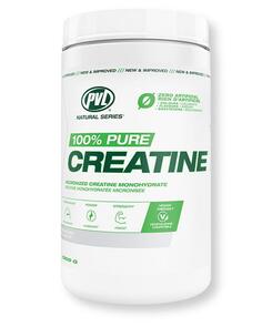 PVL 100% PURE CREATINE