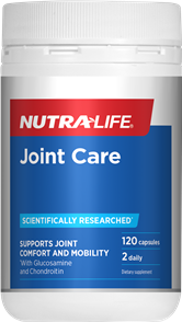 NUTRA-LIFE JOINT CARE