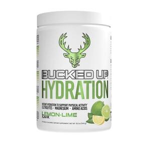 BUCKED UP HYDRATION