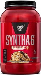 BSN SYNTHA-6 COLD STONE CREAMERY