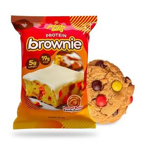 Alpha Prime Supplements Protein Bites