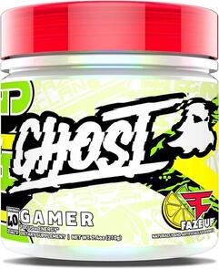 GHOST LIFESTYLE GAMER