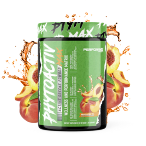 PERFORMAX LABS GREENS