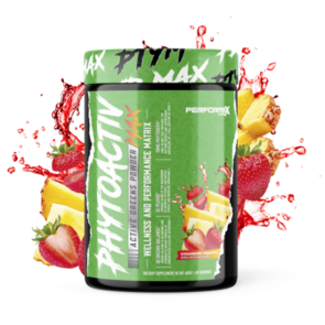 PERFORMAX LABS GREENS