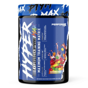 PERFORMAX LABS HYPERMAX GRAND PRE