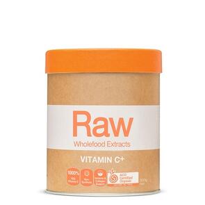 Amazonia Raw Vitamin C+