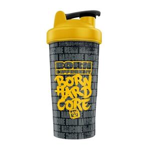 MUTANT BORN HARDCORE WRAPPED SHAKER