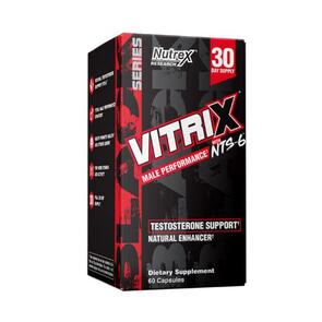 NUTREX VITRIX NTS 60