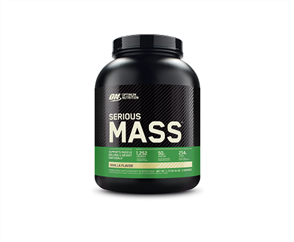 Optimum Nutrition Serious Mass