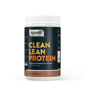 Nuzest Clean Lean Protein