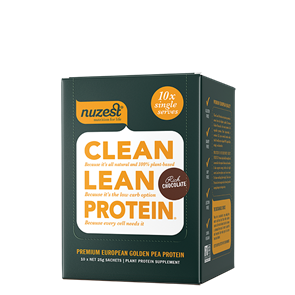 Nuzest Clean Lean Protein Box