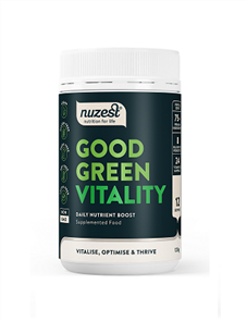 Nuzest Good Green Vitality