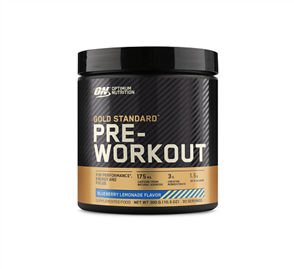 Optimum Nutrition Gold Standard Pre-Workout