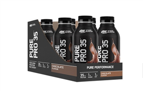 Optimum Nutrition Pure Pro 35