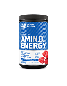 Optimum Nutrition Essential Amino Energy