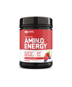 Optimum Nutrition Essential Amino Energy