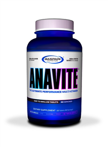 Gaspari Anavite