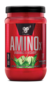 Bsn Amino-X