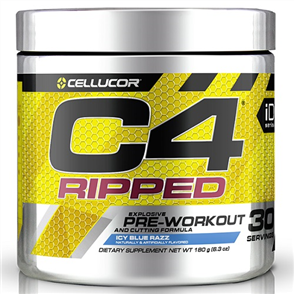Cellucor C4 Ripped
