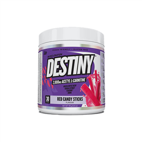 Muscle Nation Destiny